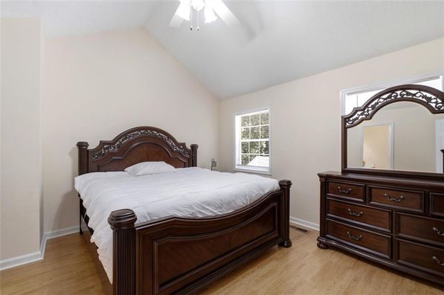 811 Overlook Trail, Canton, GA 30115