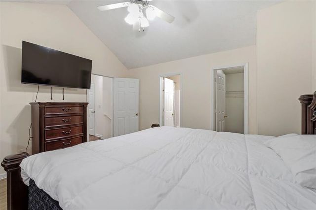 811 Overlook Trail, Canton, GA 30115