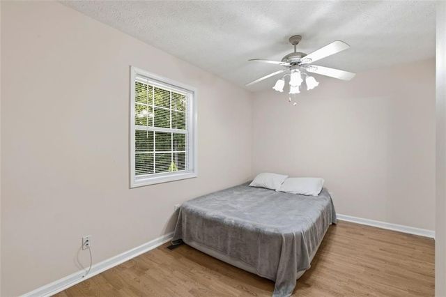 811 Overlook Trail, Canton, GA 30115