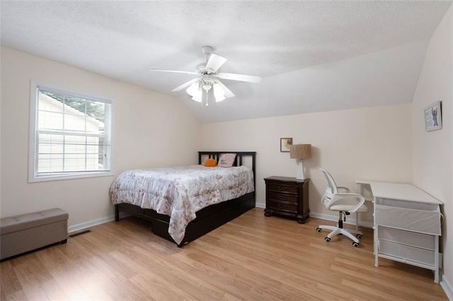 811 Overlook Trail, Canton, GA 30115