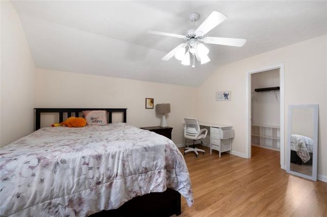 811 Overlook Trail, Canton, GA 30115