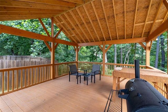 811 Overlook Trail, Canton, GA 30115