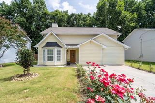 811 Overlook Trail, Canton, GA 30115