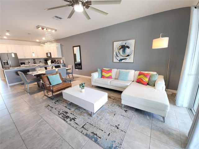 8885 CABOT CLIFFS DRIVE 104, Davenport, FL 33896