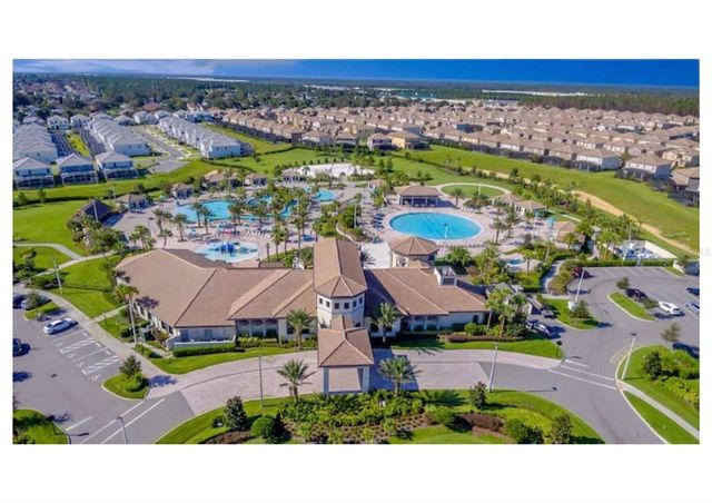 8885 CABOT CLIFFS DRIVE 104, Davenport, FL 33896