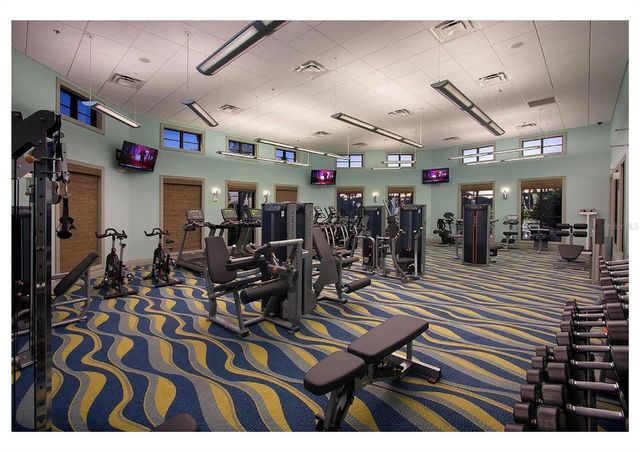 8885 CABOT CLIFFS DRIVE 104, Davenport, FL 33896