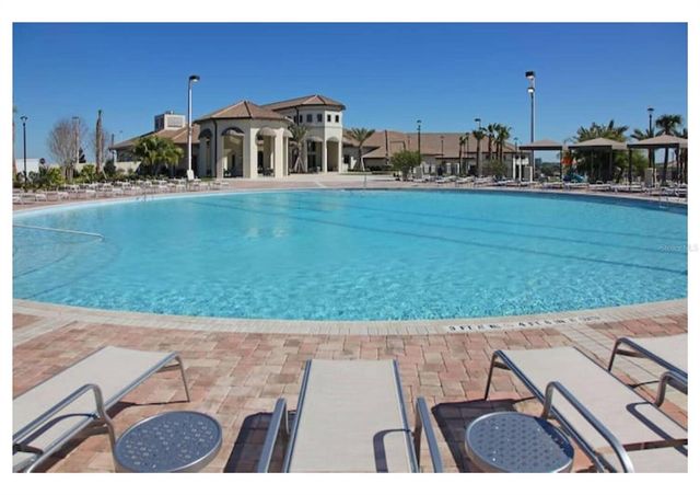 8885 CABOT CLIFFS DRIVE 104, Davenport, FL 33896