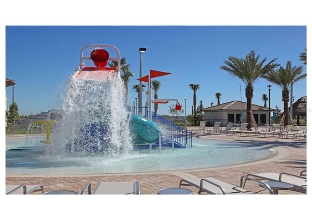 8885 CABOT CLIFFS DRIVE 104, Davenport, FL 33896