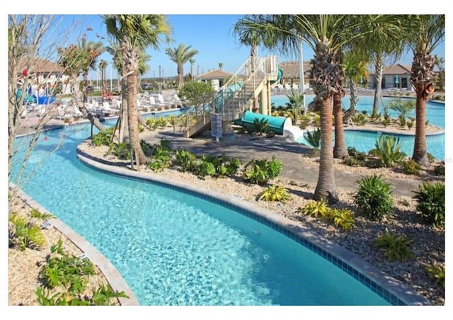 8885 CABOT CLIFFS DRIVE 104, Davenport, FL 33896