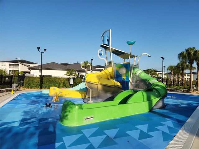 8885 CABOT CLIFFS DRIVE 104, Davenport, FL 33896