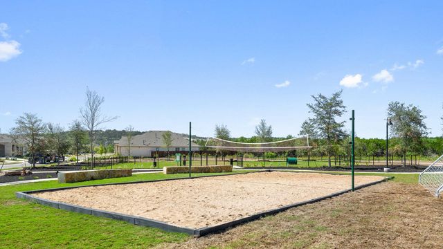 1805 SIDE BUSTER TRL, Leander, TX 78641