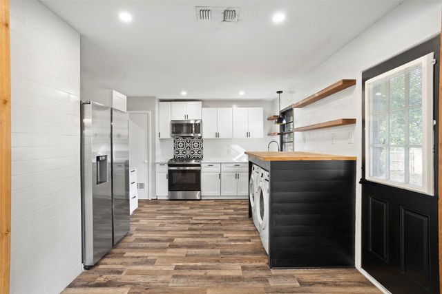 611 E Watkins Street, Tyler, TX 75701