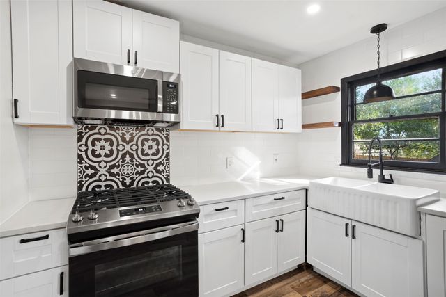 611 E Watkins Street, Tyler, TX 75701