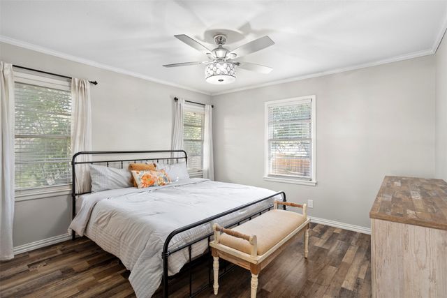 611 E Watkins Street, Tyler, TX 75701