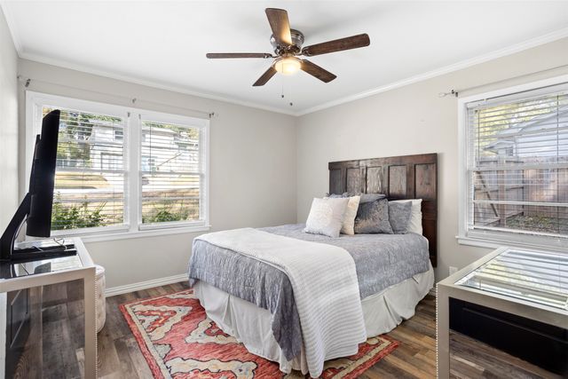 611 E Watkins Street, Tyler, TX 75701