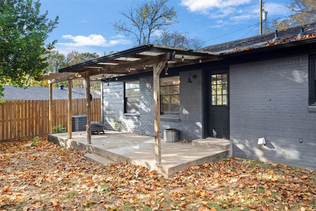 611 E Watkins Street, Tyler, TX 75701