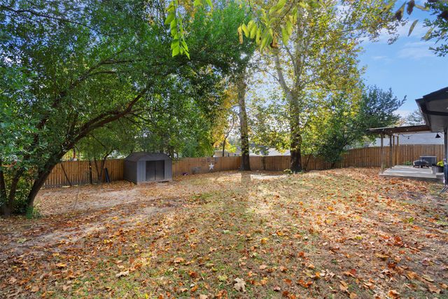 611 E Watkins Street, Tyler, TX 75701