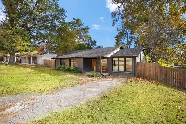 611 E Watkins Street, Tyler, TX 75701