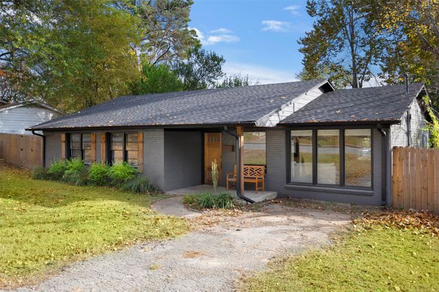 611 E Watkins Street, Tyler, TX 75701