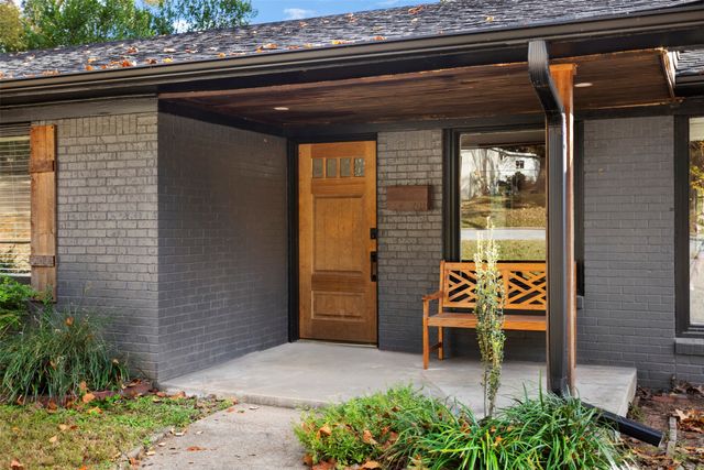 611 E Watkins Street, Tyler, TX 75701