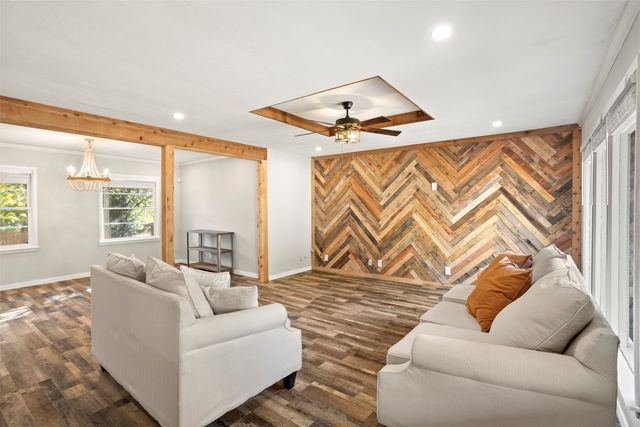 611 E Watkins Street, Tyler, TX 75701