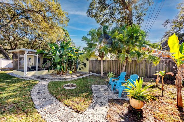 5596 100TH WAY N, St Petersburg, FL 33708