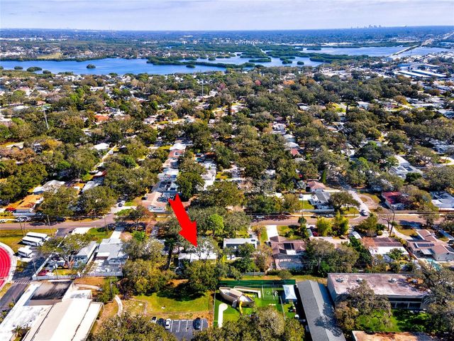 5596 100TH WAY N, St Petersburg, FL 33708