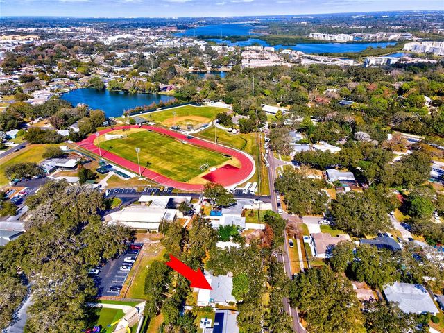 5596 100TH WAY N, St Petersburg, FL 33708