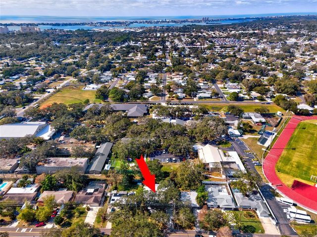 5596 100TH WAY N, St Petersburg, FL 33708