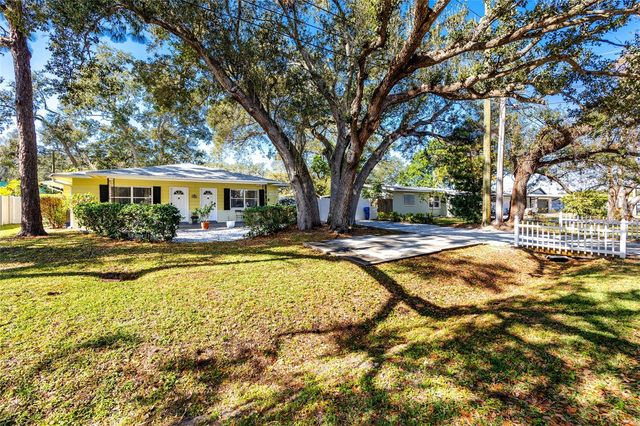 5596 100TH WAY N, St Petersburg, FL 33708