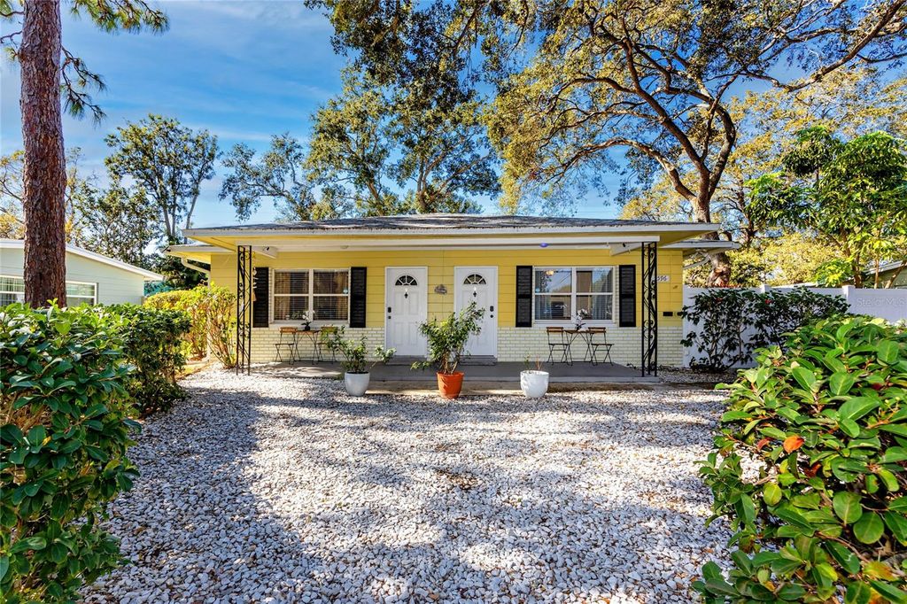 5596 100TH WAY N, St Petersburg, FL 33708