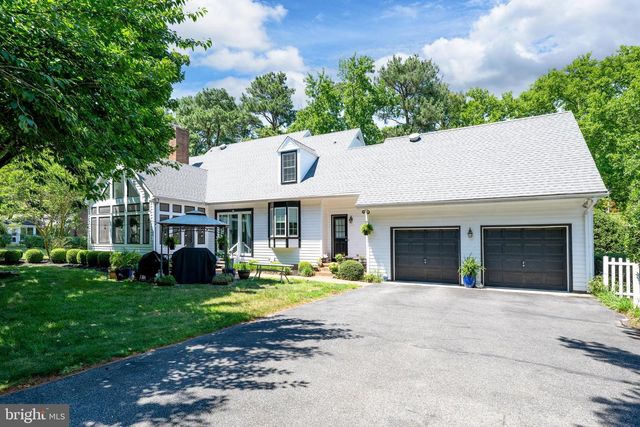 420 KINGS HWY, Milford, DE 19963