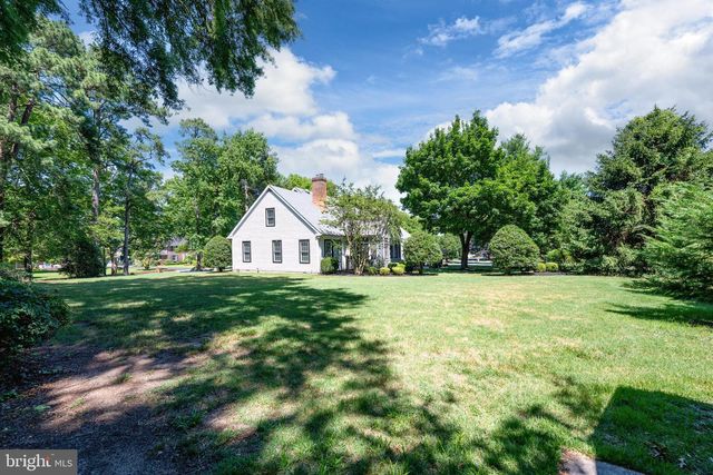 420 KINGS HWY, Milford, DE 19963