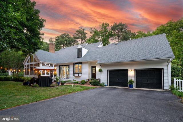 420 KINGS HWY, Milford, DE 19963