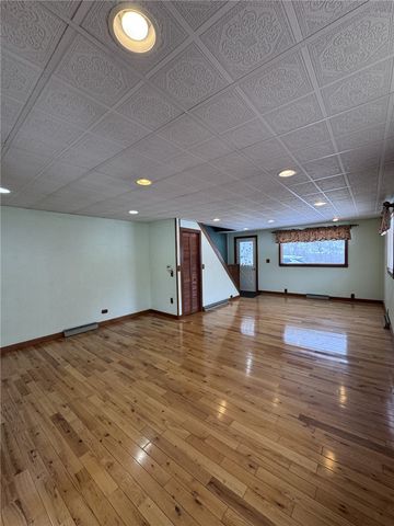 216 Hill Street, Shinglehouse, PA 16748