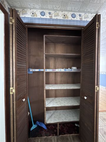 216 Hill Street, Shinglehouse, PA 16748