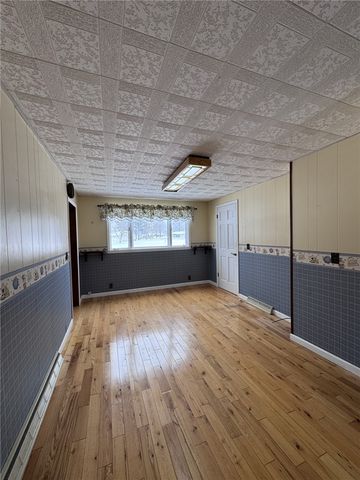 216 Hill Street, Shinglehouse, PA 16748