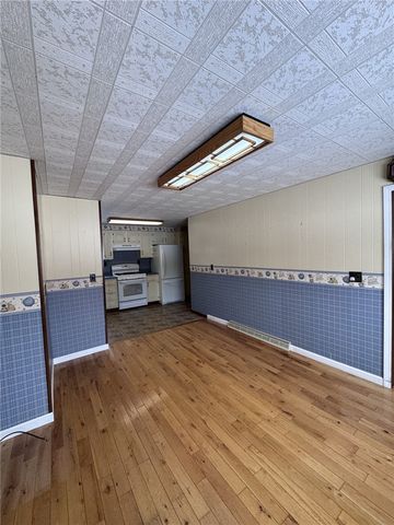 216 Hill Street, Shinglehouse, PA 16748