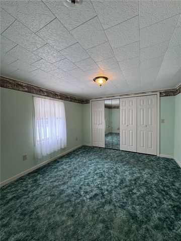 216 Hill Street, Shinglehouse, PA 16748