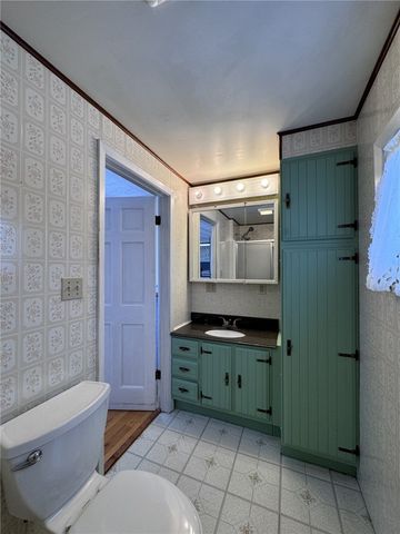 216 Hill Street, Shinglehouse, PA 16748