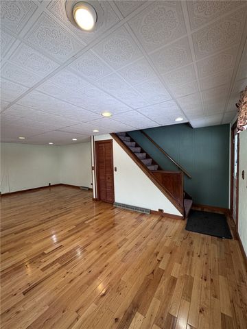 216 Hill Street, Shinglehouse, PA 16748