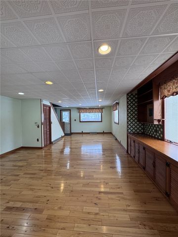 216 Hill Street, Shinglehouse, PA 16748