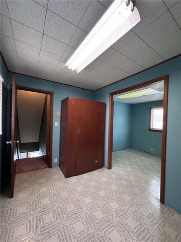 216 Hill Street, Shinglehouse, PA 16748