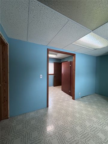 216 Hill Street, Shinglehouse, PA 16748