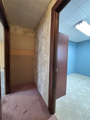 216 Hill Street, Shinglehouse, PA 16748