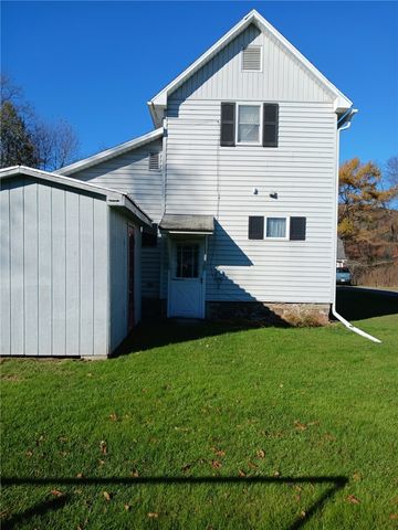 216 Hill Street, Shinglehouse, PA 16748