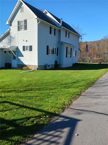 216 Hill Street, Shinglehouse, PA 16748