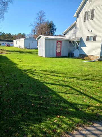 216 Hill Street, Shinglehouse, PA 16748