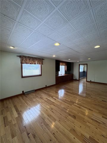 216 Hill Street, Shinglehouse, PA 16748