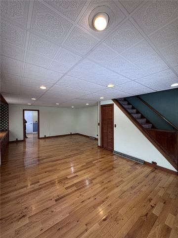 216 Hill Street, Shinglehouse, PA 16748